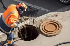 Sewage backup cleanup in Everett, WA