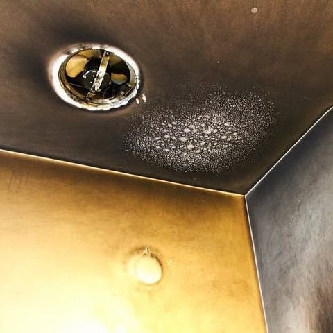 Smoke and soot damage cleanup in Everett WA